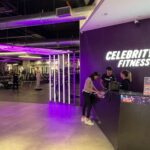 Facility Review: Celebrity Fitness