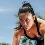 Unleashing the inner champion: An inspiring interview with Triathlete Gabriella Venturina