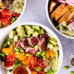 Nutrition Review: Salad Stop