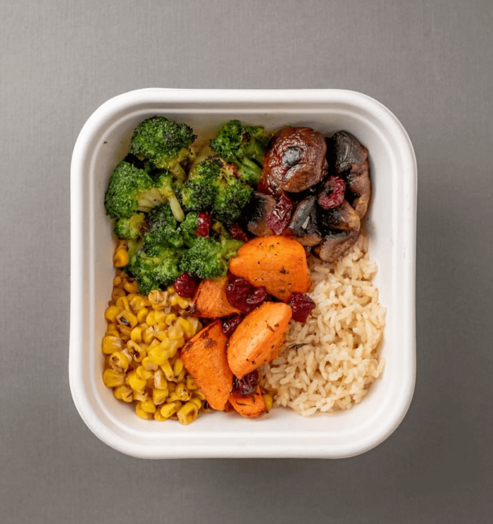 Nutrition Review: The Daily Cut - One Strength Media