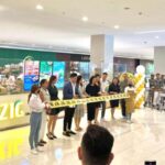ZIG: A Nutritional Haven at Estancia Mall