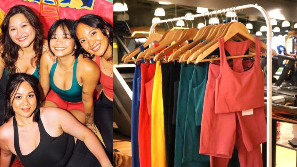 Groove Activewear: Embracing an Era of Style, Sustainability, and Body Positivity