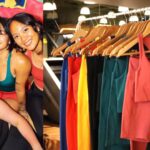 Groove Activewear: Embracing an Era of Style, Sustainability, and Body Positivity