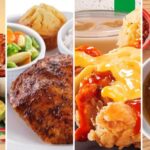 High Protein Fast Food Options on a Budget