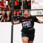 Unleashing Unparalleled Strength: An Exclusive Interview with the Reigning Philippines Strongest Man – Carlos Lanzona