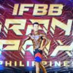 IFBB Pro Athlete Talks About Training Belts