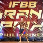 Mags Villafuerte’s Inspiring Journey of Resilience and Purpose in Bodybuilding
