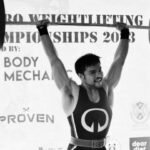 An Interview with Weightlifting Athlete Khaim Apostol