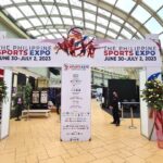 The First Philippine Sports Expo: Igniting Passion in the Athletic Community