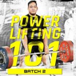 Transforming Minds and Bodies: Strength In Movement Academy Unveils Powerlifting 101 Seminar