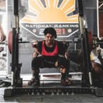The Inspiring Journey of Champion Powerlifter Prist Villanueva