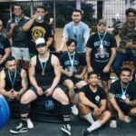 Nuclear Zilla: Philippine Strongest Man Qualifiers