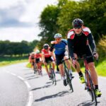 Kickstart your Wellness Journey with Cycling
