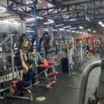 Maics Gym: A Fitness Haven in Marikina City