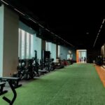 Kinetix +: Elevating Fitness to Luxury in the Heart of Makati