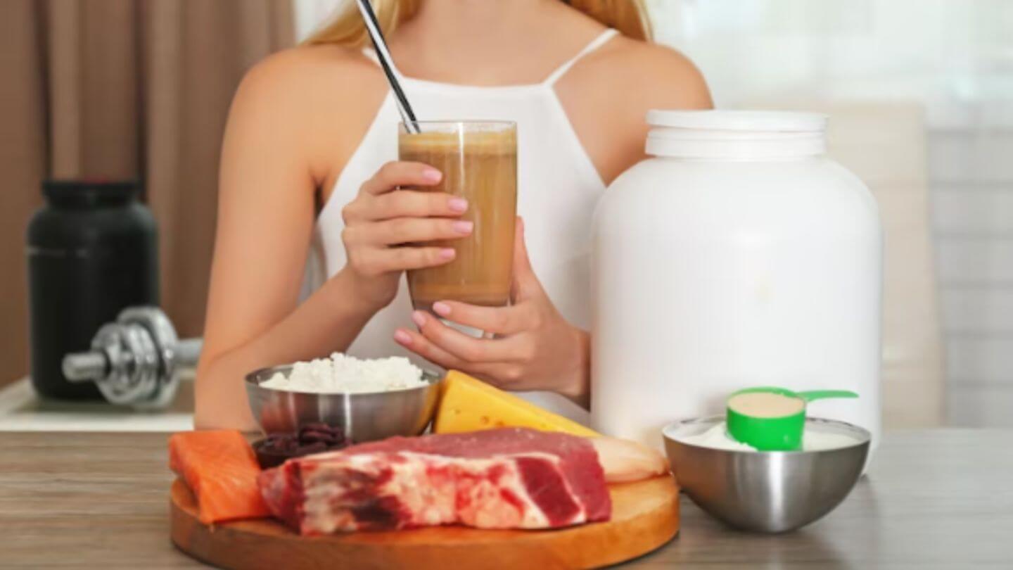 The Role of Protein in Muscle Recovery and Growth - One Strength Media