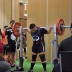 Victory in the Little Things: Lessons and Reflections from My First Powerlifting Meet