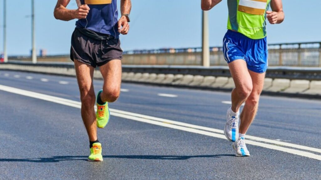 Training Methods for Long-Distance Running