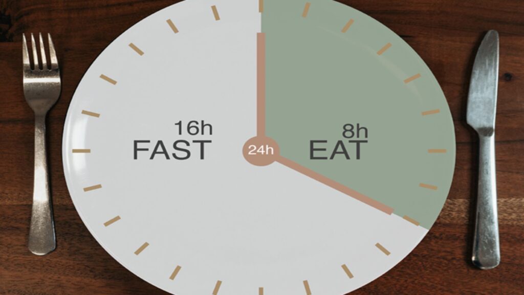 Benefits Of Intermittent Fasting For Your Fitness Journey