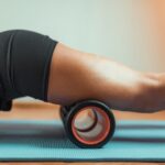 Roll Away The Tension With Foam Rolling