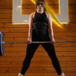 Why Strength Training is Good for Women