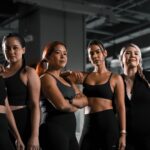 Kinetix Lab Launches Strong is Beautiful Campaign: Strong Women, Strong Community