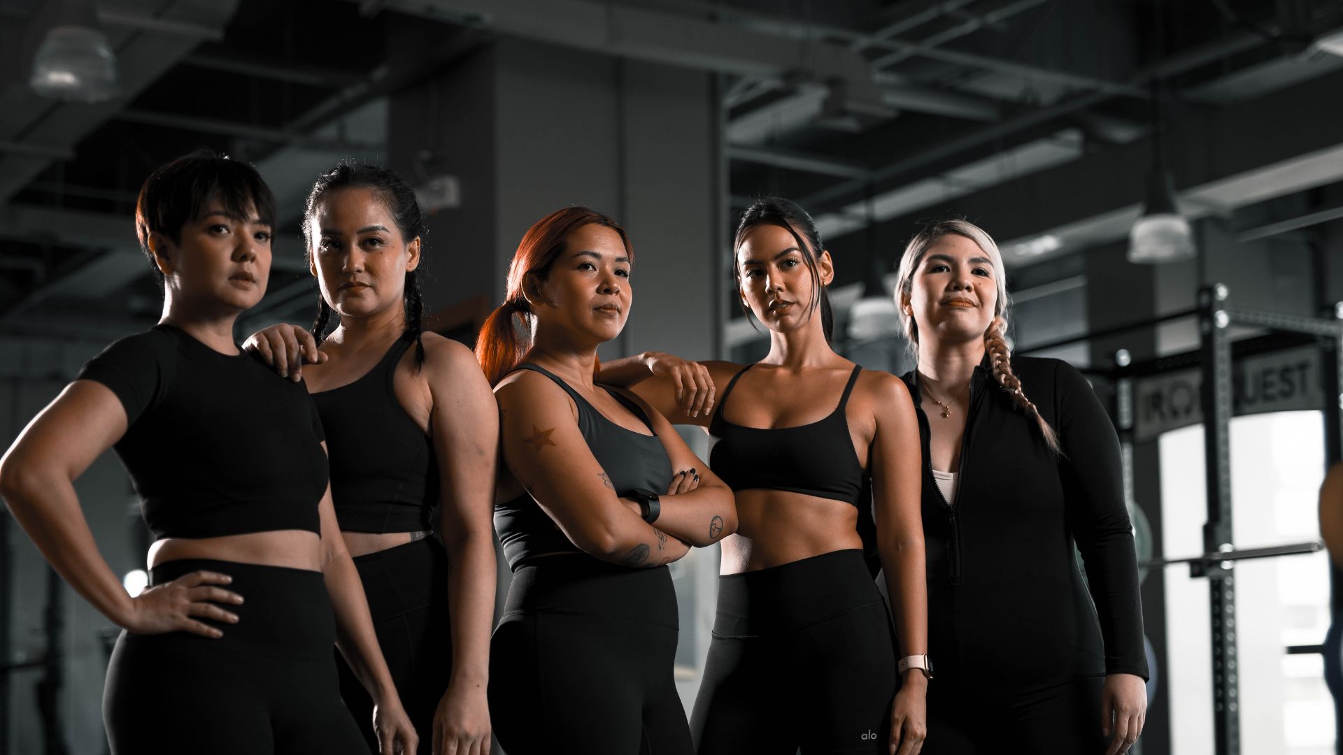 Kinetix Lab Launches Strong is Beautiful Campaign: Strong Women, Strong Community