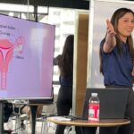 Optimize Training Through Menstrual Cycles: A Women’s Fitness Talk by Coach Angela