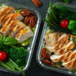 Maximize Your Training: What to Eat Before and After Training for Optimal Performance and Recovery