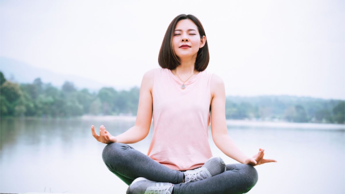 Managing Stress and Anxiety Through Exercise and Strength Training ...