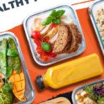 Kinetix Grab and Go Meals: Nutrition Meets Convenience