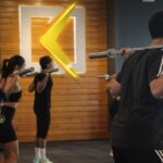 Make Your Workouts More Fun with Kinetix Lab’s Signature Group Training!