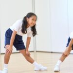 Kids and Strength Training: Debunking the Myths Around Lifting Weights