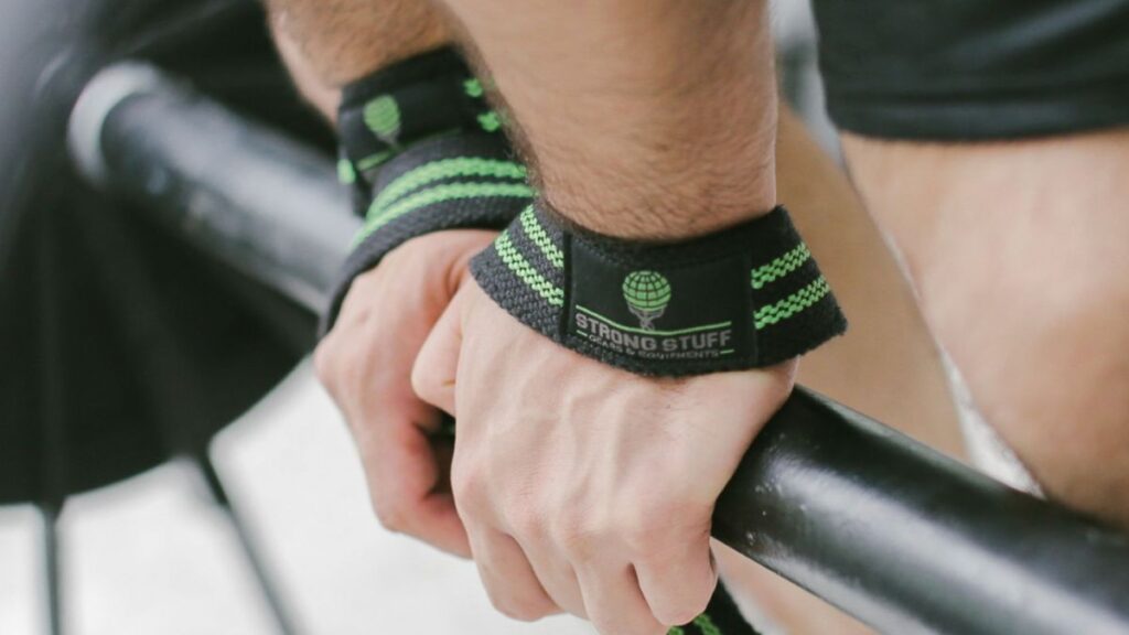 Stay Motivated: The Best Fitness Accessories for Your Workout Routine