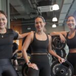 Why Functional Strength Training Is a Game-Changer for Moms