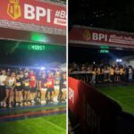 BPI Best Life Run 2025: A Celebration of Strength, Endurance, and Community Ft. Kinetix Lab
