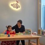 Discover the Power of Play at the Kinetix Kids Open House!