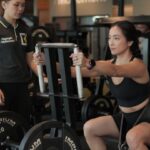 How Syncing Your Workouts with Your Menstrual Cycle Can Optimize Your Training