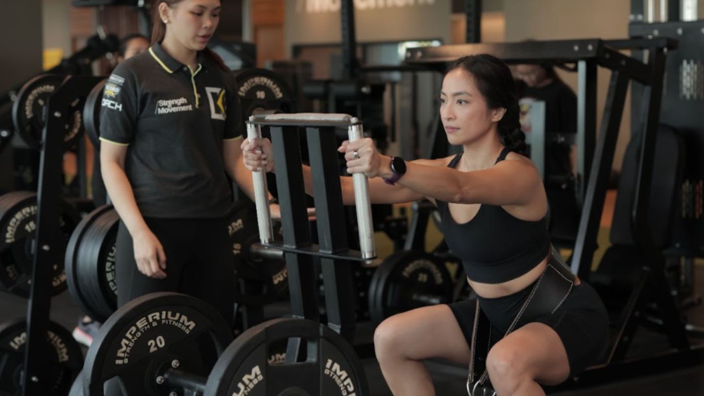 How Syncing Your Workouts with Your Menstrual Cycle Can Optimize Your Training