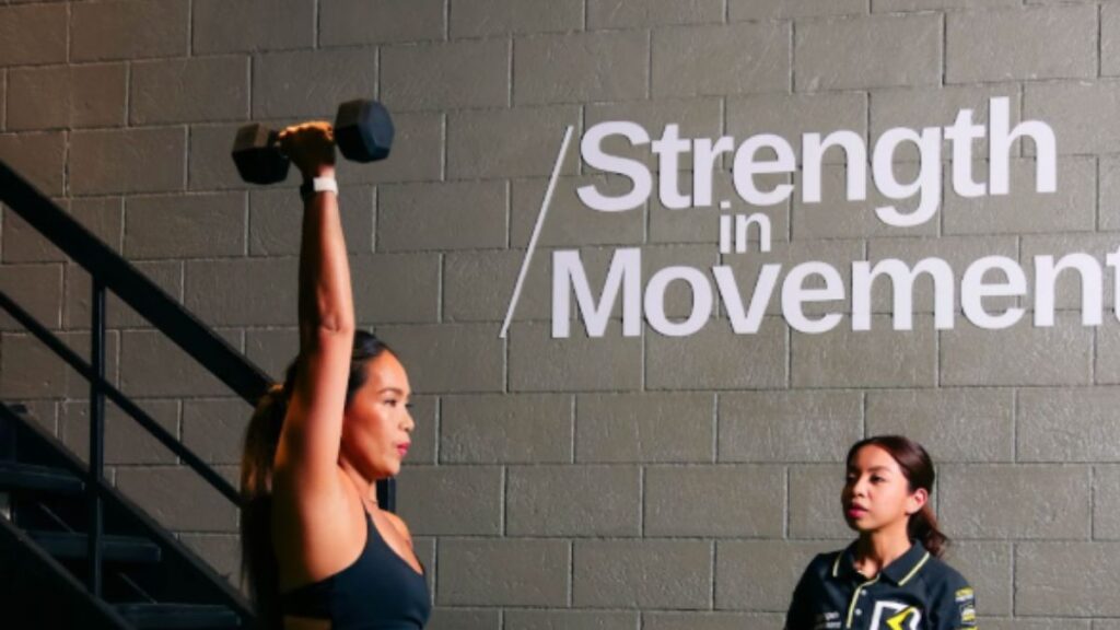 The Female Strength Journey: Training Smart Through Life Stages
