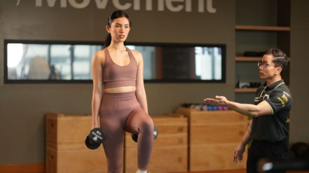 Start Your 2026 Fitness Journey Strong with Kinetix Experience