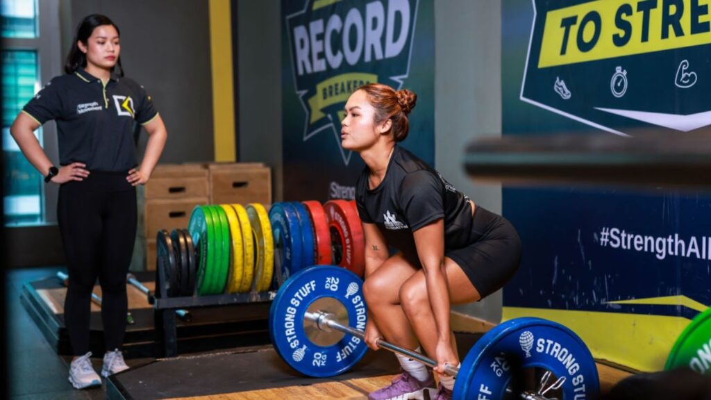 Strength as an Evidence-Based Foundation for Performance